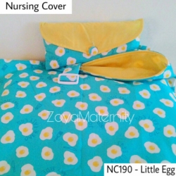 Nursing Cover NC190  large